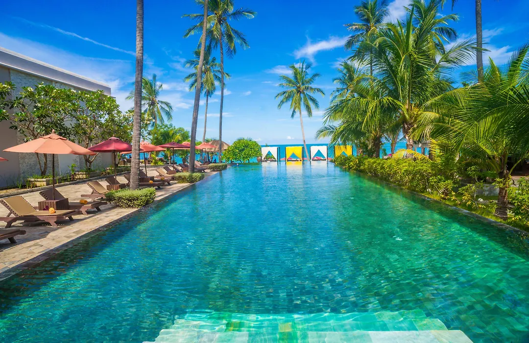 Weekender Resort-1